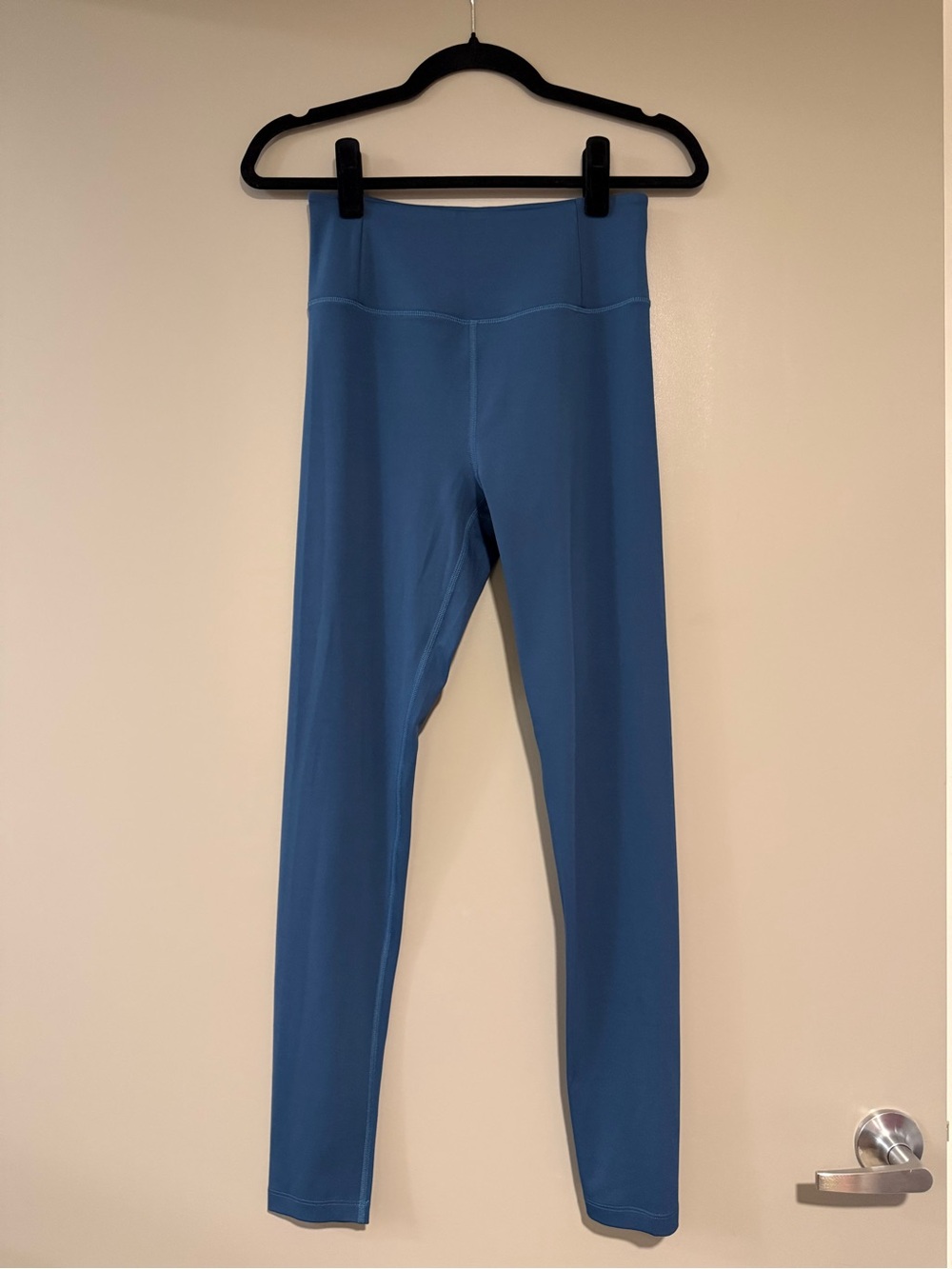 Girlfriend Collective Float Ultralight Legging in Olympus